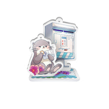 Load image into Gallery viewer, Just Mail It - Stamp Block