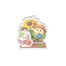 Load image into Gallery viewer, センゴ Sanggo 'You're My Sunshine' - Stamp Block