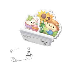 Load image into Gallery viewer, センゴ Sanggo 'You're My Sunshine' - Stamp Block