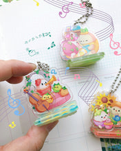 Load image into Gallery viewer, センゴ Sanggo 'Melody of Love' - Stamp Block