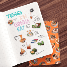 Load image into Gallery viewer, Sugar, Spice & All Things Nice 1 - Deco Sticker