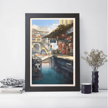 Load image into Gallery viewer, Another Afternoon - Puzzle (1000pcs)