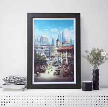 Load image into Gallery viewer, National Day - Puzzle (1000pcs)