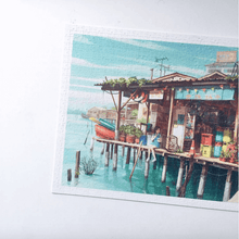 Load image into Gallery viewer, Fun Snack Shack - Puzzle (1000pcs)