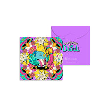 Load image into Gallery viewer, Diya-lightful Diwali Packet Set (4in1)