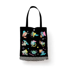 Load image into Gallery viewer, TT14 Tote Bag That 90s Thing
