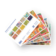 Load image into Gallery viewer, Malaysia Postcard: Collectible Set B