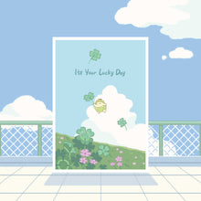 Load image into Gallery viewer, Sanggo Postcard: Collectible Set 10in1
