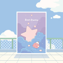 Load image into Gallery viewer, Sanggo Postcard: Collectible Set 10in1