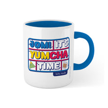 Load image into Gallery viewer, Jom It's Yumcha Time - Mug