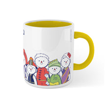 Load image into Gallery viewer, Build a Malaysian - Mug