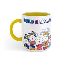 Load image into Gallery viewer, Build a Malaysian - Mug
