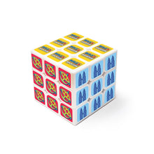 Load image into Gallery viewer, Build a Malaysian - 3x3 Magic Cube