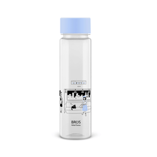 Load image into Gallery viewer, Bros X Loka Made Limited Edition 600ML Bottle (Blue)
