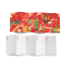 Load image into Gallery viewer, Triple Happiness Lucky Bag