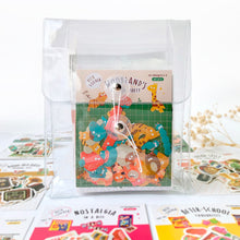 Load image into Gallery viewer, Deco Sticker Collector Set A