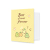 Greeting Card センゴ Sanggo - Best Friend Forever
