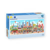 Colorful Malaysia - Puzzle (1000pcs)