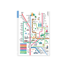 Load image into Gallery viewer, Good Morning Malaysia - A5 L-shape Folder (3 Pockets)