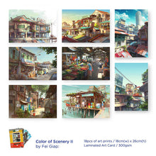 Load image into Gallery viewer, Artist Collection by FeiGiap Premium Set