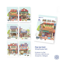 Load image into Gallery viewer, Artist Collection by FeiGiap Premium Set