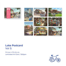 Load image into Gallery viewer, Artist Collection by FeiGiap Premium Set