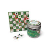 Mini Puzzle Coaster: Snakes & Ladders