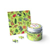 Mini Puzzle Coaster: Tropical Rainforest