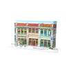 Malaysia Pop Up Postcard: Peranakan The Colors of Tradition