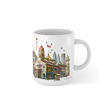 Load image into Gallery viewer, New Chapter of Malaysia - Mug