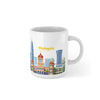 Colourful Malaysia - Mug