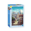 National Day - Puzzle (1000pcs)