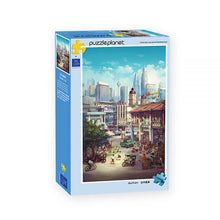Load image into Gallery viewer, National Day - Puzzle (1000pcs)