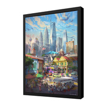 Load image into Gallery viewer, National Day 2022 - Canvas Wall Art