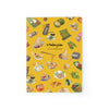 Food Paradise - Notebook