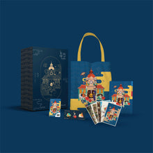 Load image into Gallery viewer, 62nd Merdeka: A Legacy of Glory Collectible Set