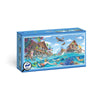 Road Trip to Sabah - Puzzle (2000pcs)