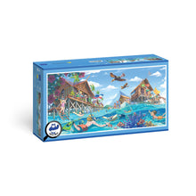 Load image into Gallery viewer, Road Trip to Sabah - Puzzle (2000pcs)