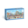 Road Trip to Kuala Lumpur - Puzzle (2000pcs)