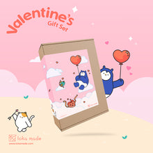 Load image into Gallery viewer, Valentine&#39;s Gift Set
