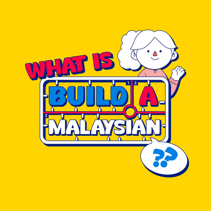 Build A Malaysian 2022