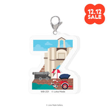 Load image into Gallery viewer, Warna Warni Malaysia - Z Icon
