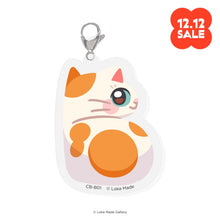 Load image into Gallery viewer, Comeow Cat-B Icon
