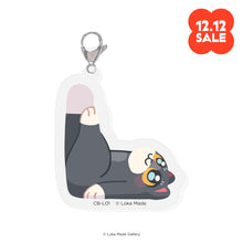 Load image into Gallery viewer, Comeow Cat-L Icon
