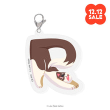 Load image into Gallery viewer, Comeow Cat-R Icon
