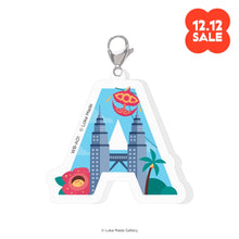 Load image into Gallery viewer, Warna Warni Malaysia - A Icon
