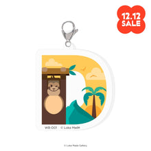 Load image into Gallery viewer, Warna Warni Malaysia - D Icon
