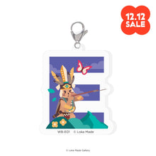 Load image into Gallery viewer, Warna Warni Malaysia - E Icon
