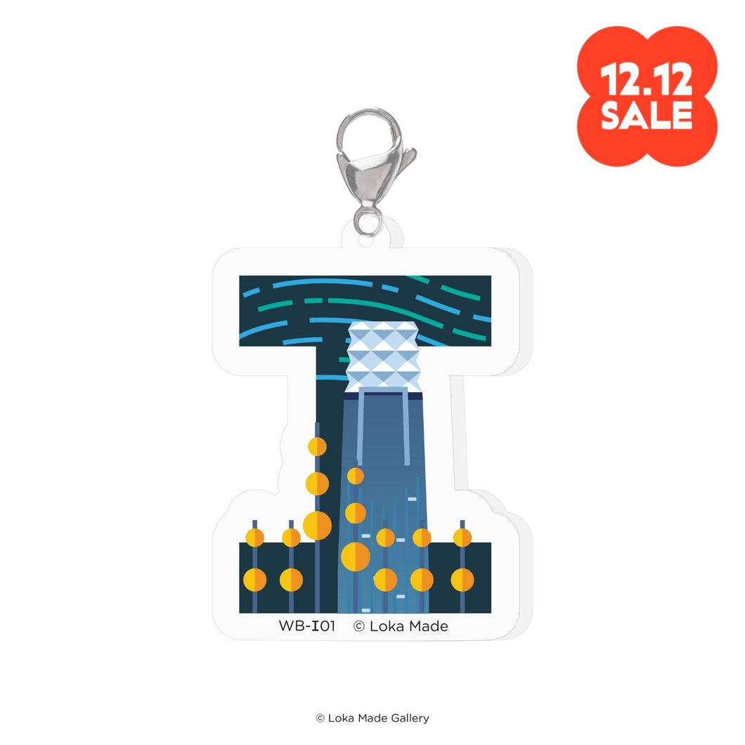 Warna Warni Malaysia - I Icon