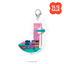 Load image into Gallery viewer, Warna Warni Malaysia - J Icon
